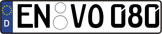 EN-VO080
