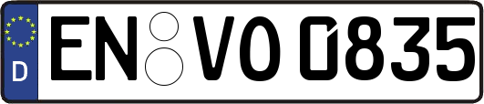 EN-VO0835