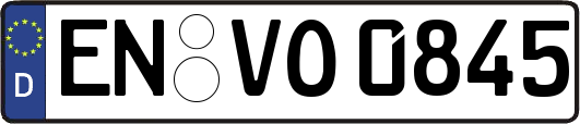 EN-VO0845