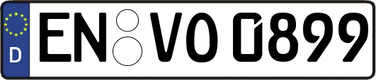 EN-VO0899
