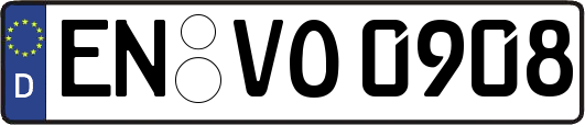 EN-VO0908