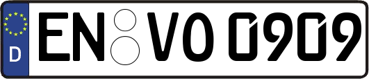 EN-VO0909
