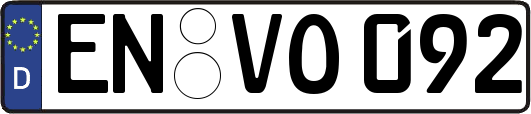 EN-VO092