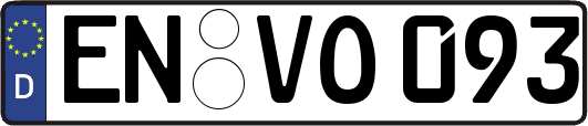 EN-VO093