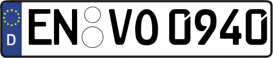 EN-VO0940