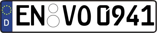EN-VO0941
