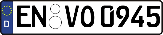 EN-VO0945
