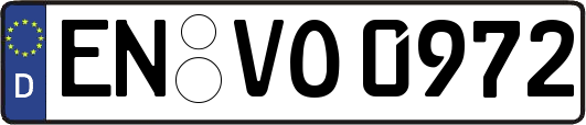 EN-VO0972