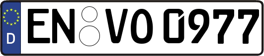 EN-VO0977