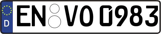 EN-VO0983