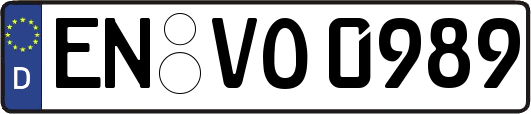 EN-VO0989