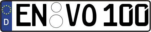 EN-VO100
