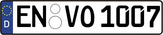 EN-VO1007