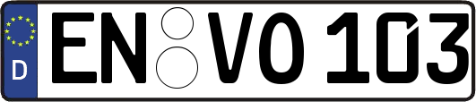 EN-VO103
