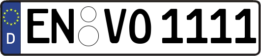 EN-VO1111
