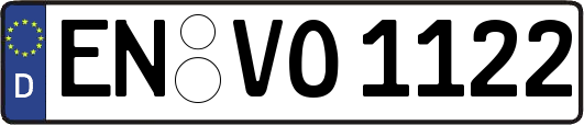 EN-VO1122