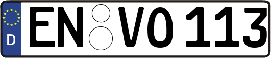EN-VO113