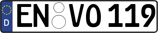 EN-VO119