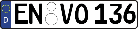 EN-VO136