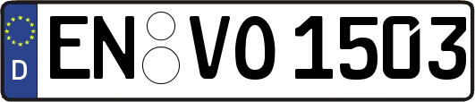 EN-VO1503