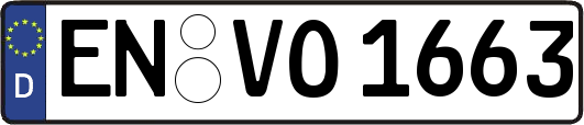 EN-VO1663