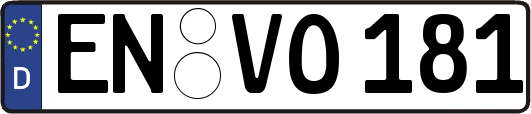 EN-VO181