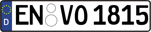 EN-VO1815