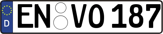 EN-VO187