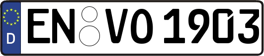EN-VO1903