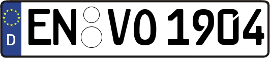 EN-VO1904