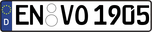 EN-VO1905