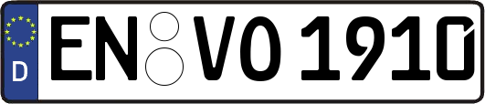 EN-VO1910