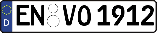 EN-VO1912