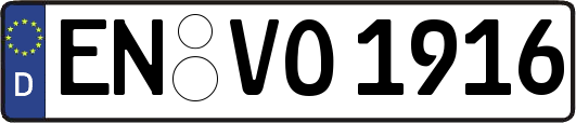 EN-VO1916