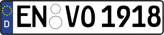 EN-VO1918