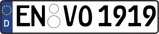 EN-VO1919