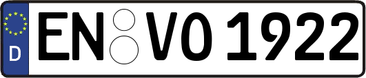 EN-VO1922