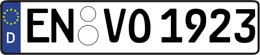 EN-VO1923