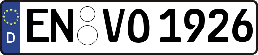 EN-VO1926