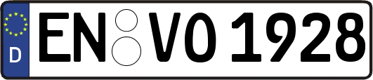 EN-VO1928