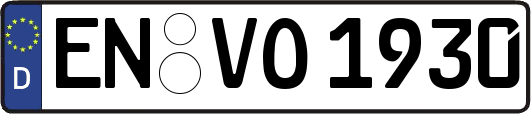 EN-VO1930