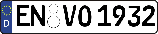 EN-VO1932