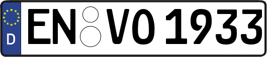 EN-VO1933