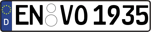 EN-VO1935