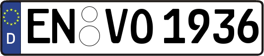 EN-VO1936
