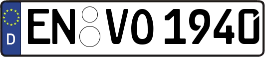 EN-VO1940