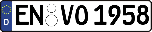 EN-VO1958
