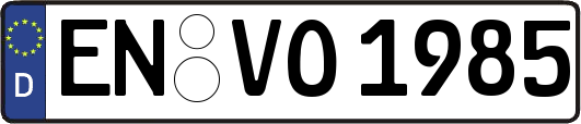 EN-VO1985