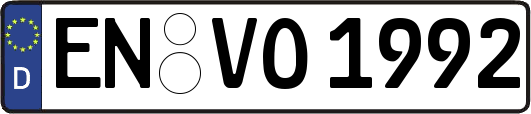 EN-VO1992
