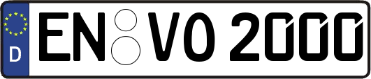 EN-VO2000